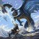 Illustration for article titled A Salute to a BioWare Legend, Who Worked On The Company's Best-Loved Games